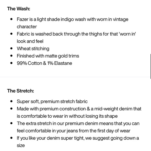 Naked & Famous Salvage Denim - Picture 6 of 12